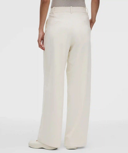 Daydrift High-Rise Wide-Leg Trouser *Tall