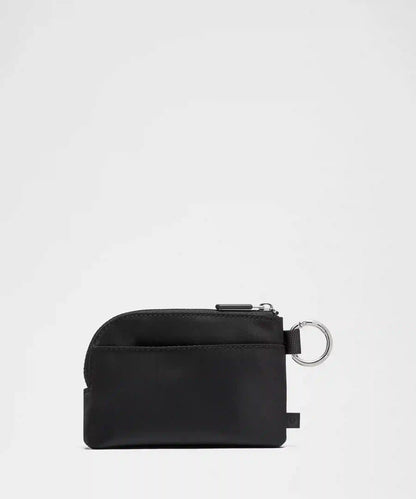 Clippable Card Pouch