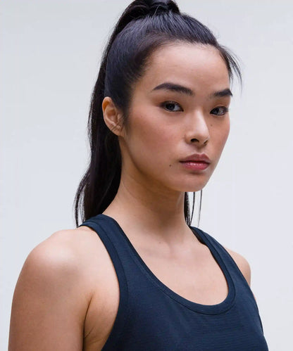 Swiftly Tech Racerback Tank Top 2.0 *Waist Length