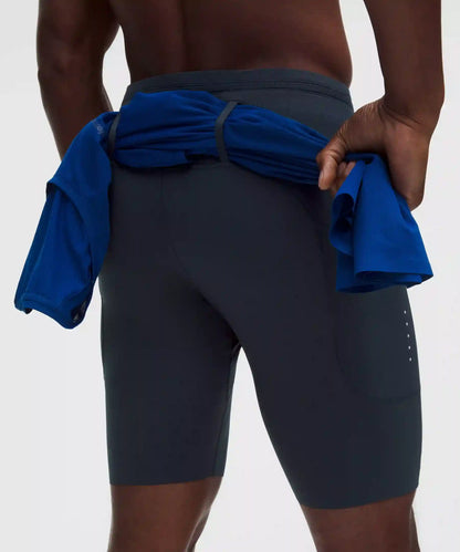 Fast and Free Half Tight 8" *Updated Design