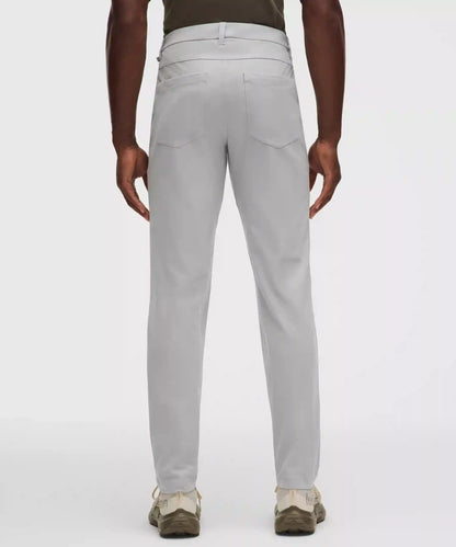 ABC Slim-Fit 5 Pocket Pant 30L *Warpstreme