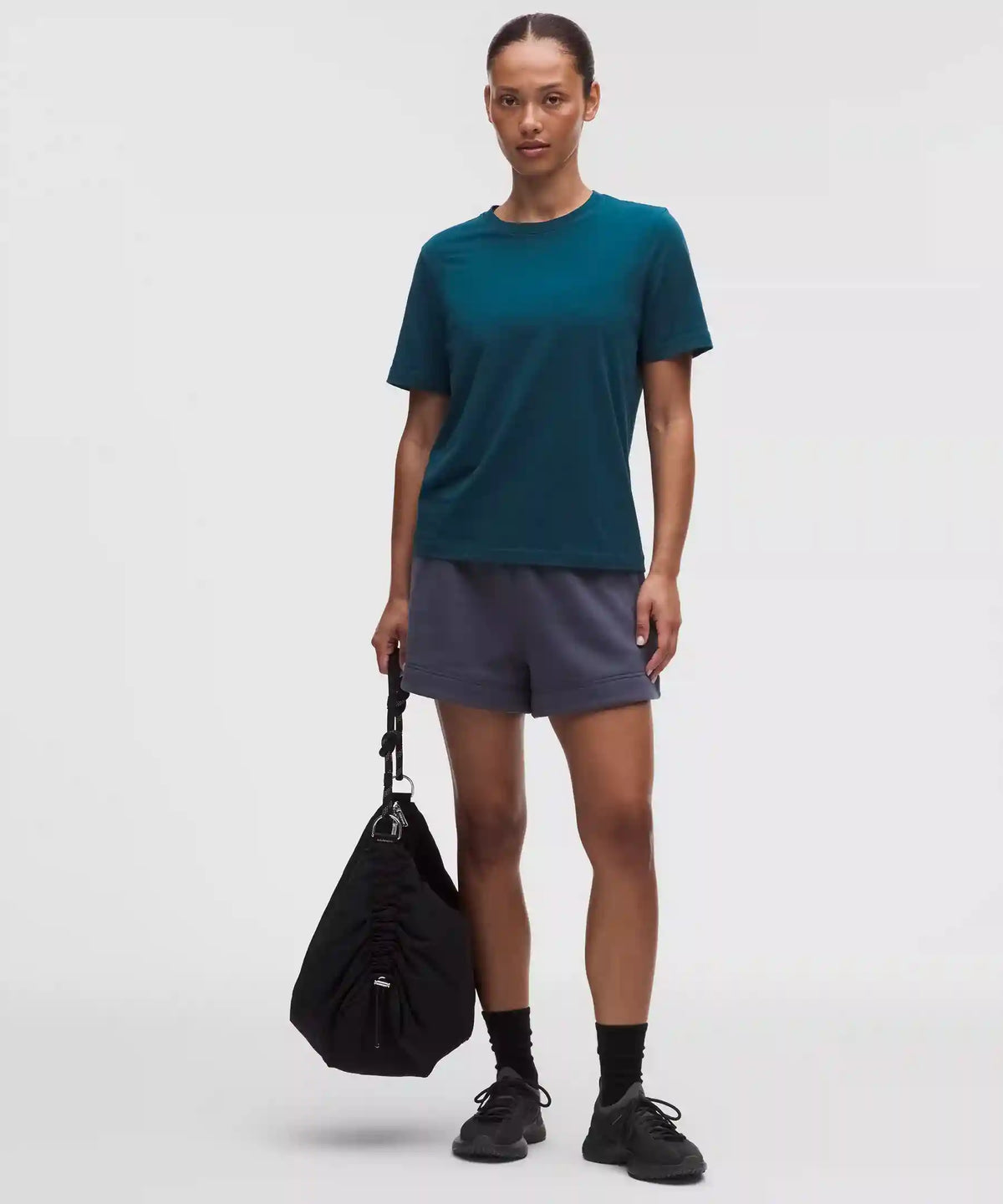 The Classic Jersey Tee