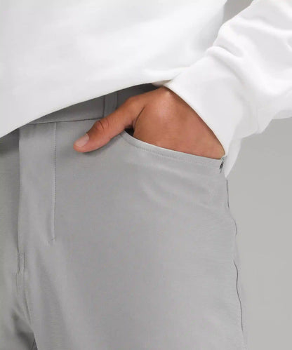 ABC Classic-Fit 5 Pocket Pant 34L *Warpstreme