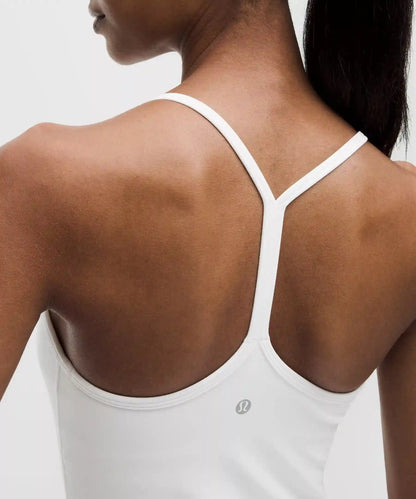 Flow Y Tank Top *Light Support, B/C Cup