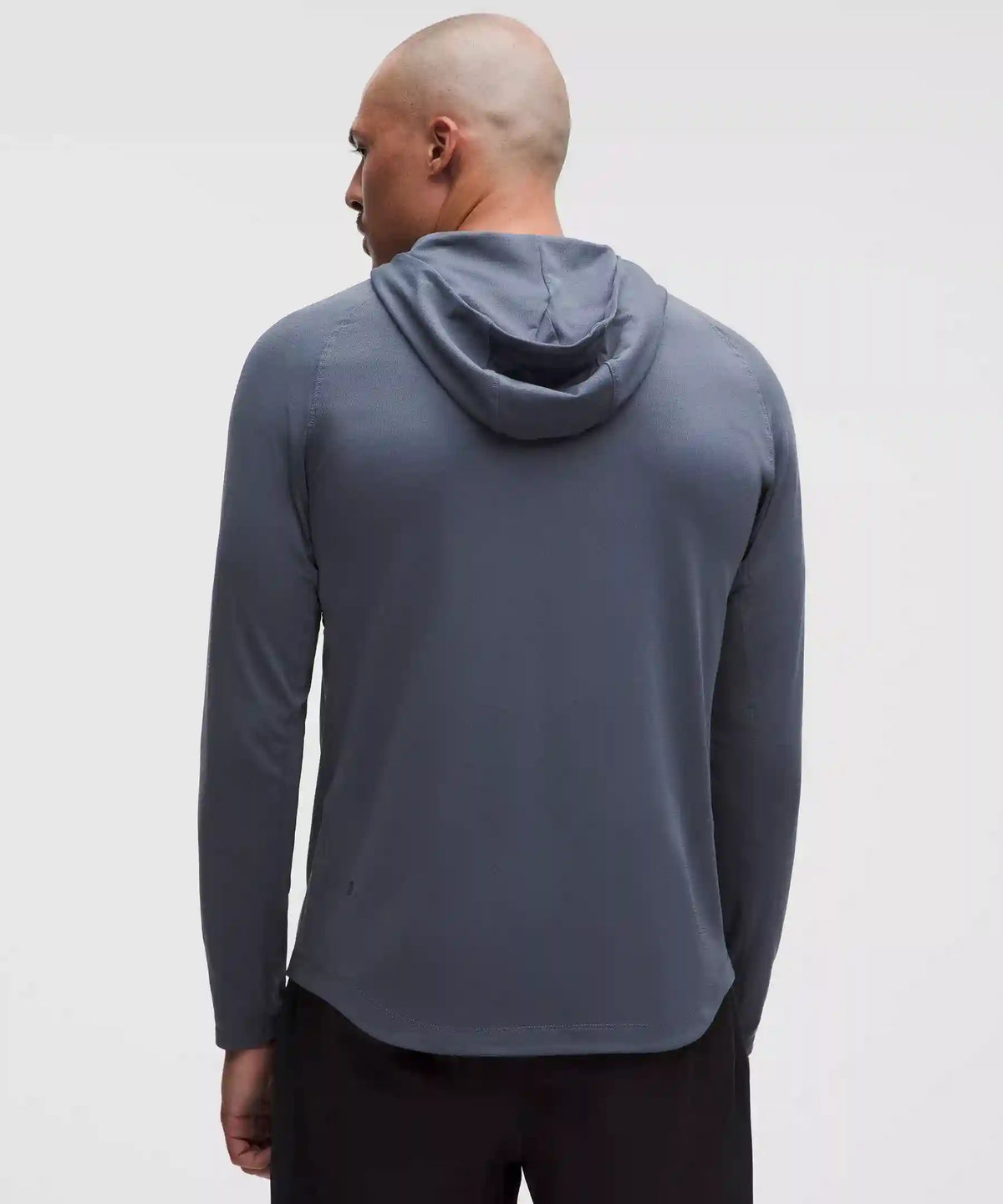 License to Train Hoodie