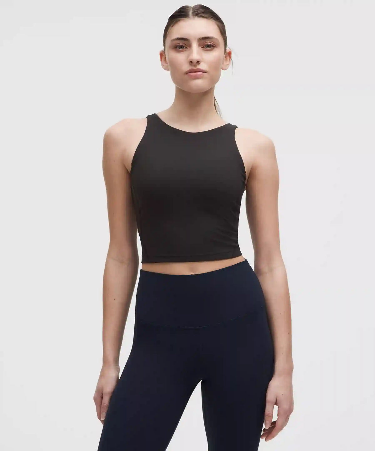 lululemon Align™ High-Neck Tank Top *Light Support