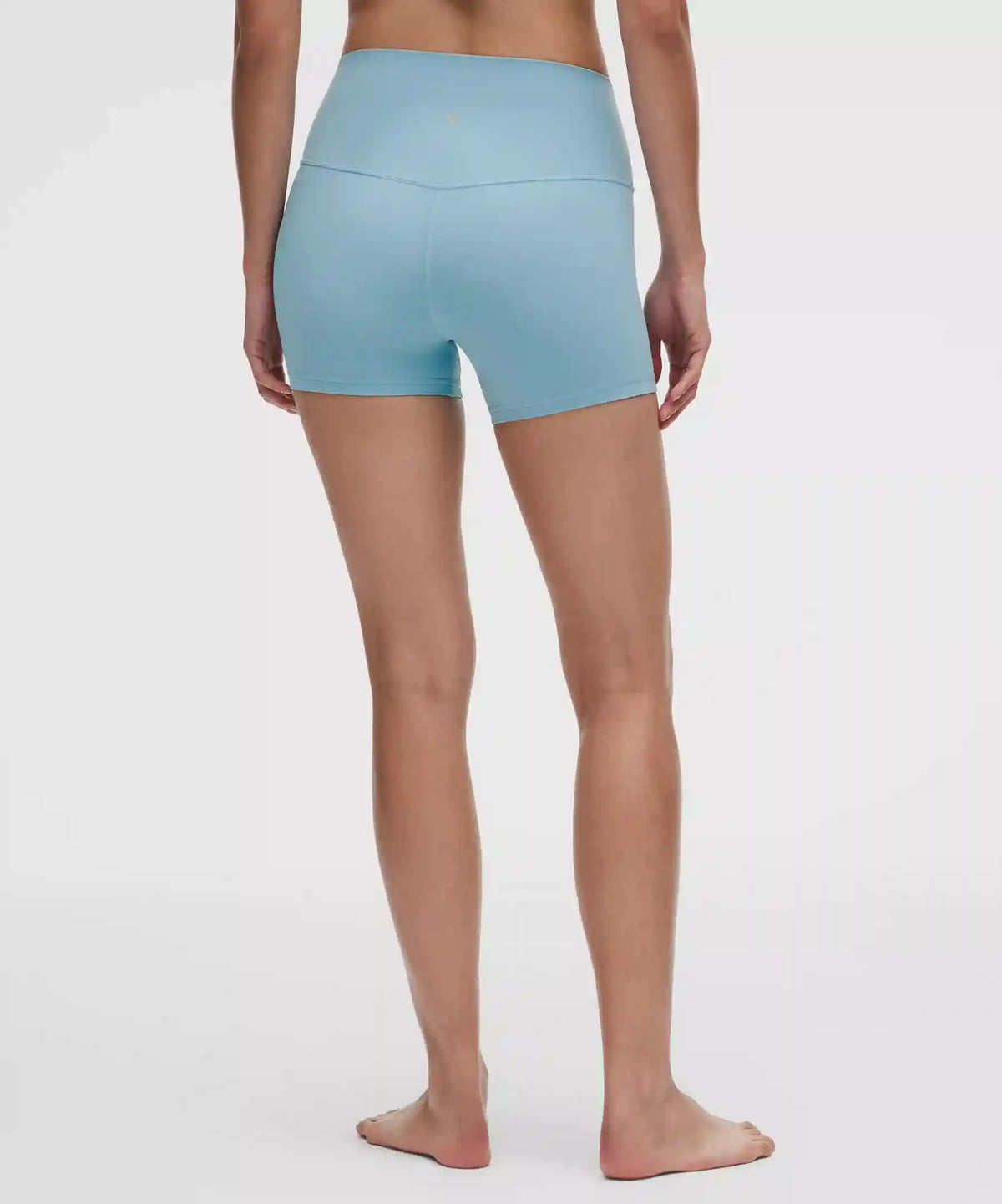 lululemon Align™ High-Rise Short 4"