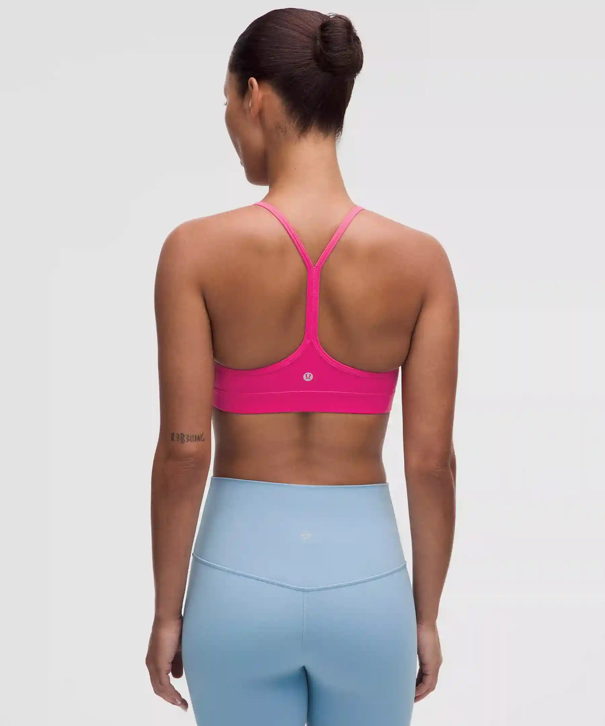 Flow Y Bra Nulu *Light Support, A–C Cups