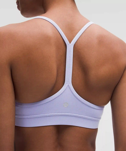 Flow Y Bra Nulu *Light Support, A–C Cups