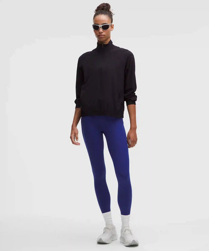 Fast and Free High-Rise Tight 25" *5 Pocket