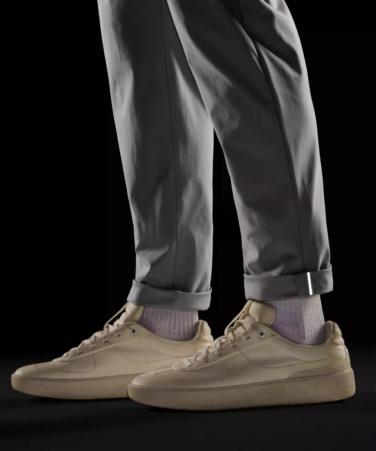 ABC Classic-Fit Trouser 28L *Warpstreme