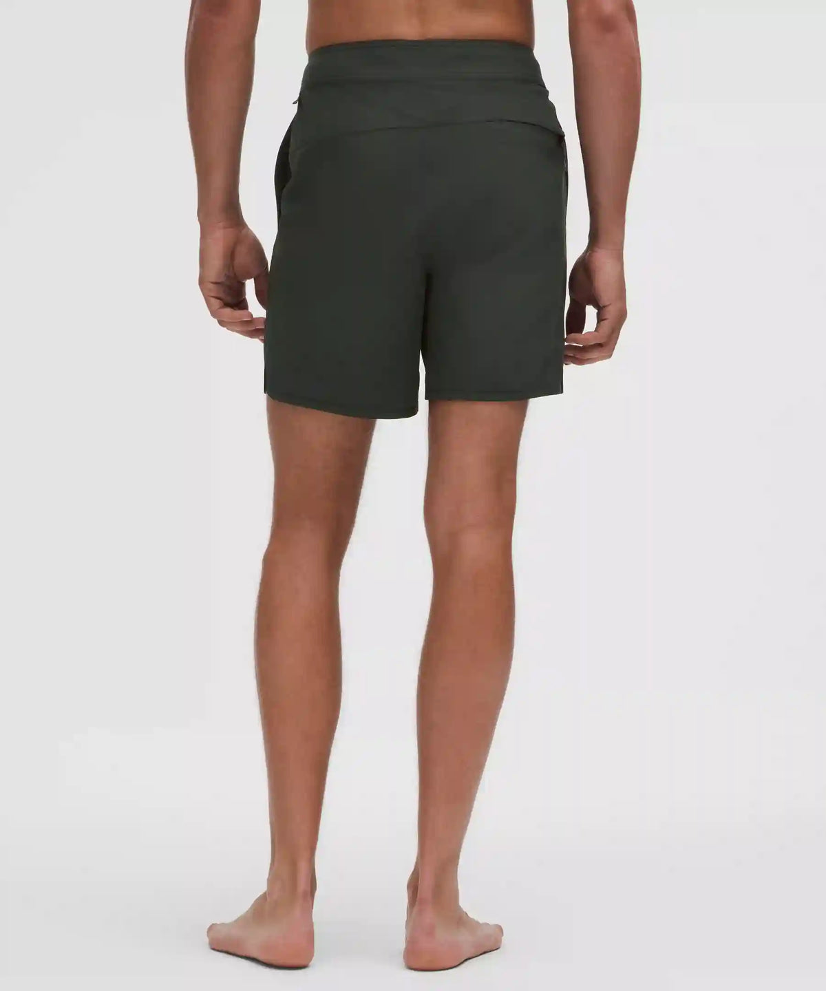 Classic-Fit Linerless Board Short 7"