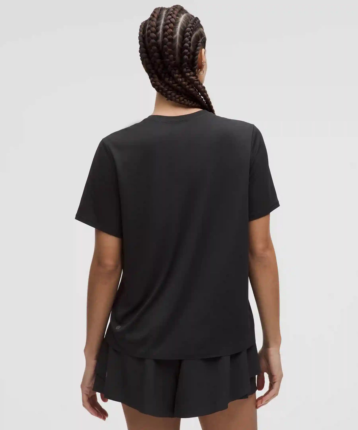 Women's Fast and Free Short-Sleeve Shirt *Mesh