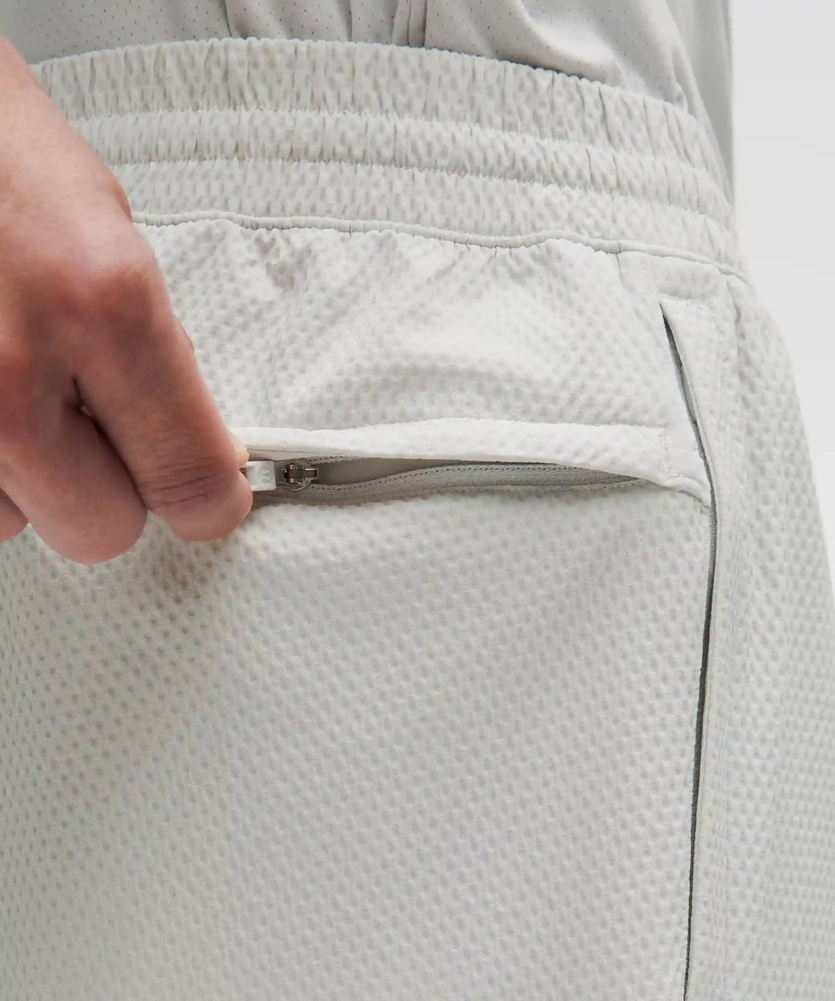 License to Train Textured Jogger *Regular