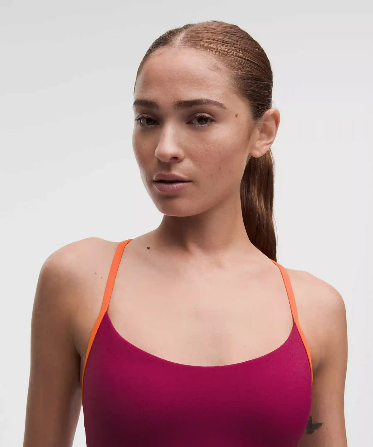 Flow Y Bra Light Support, A/B Cup *Updated Design