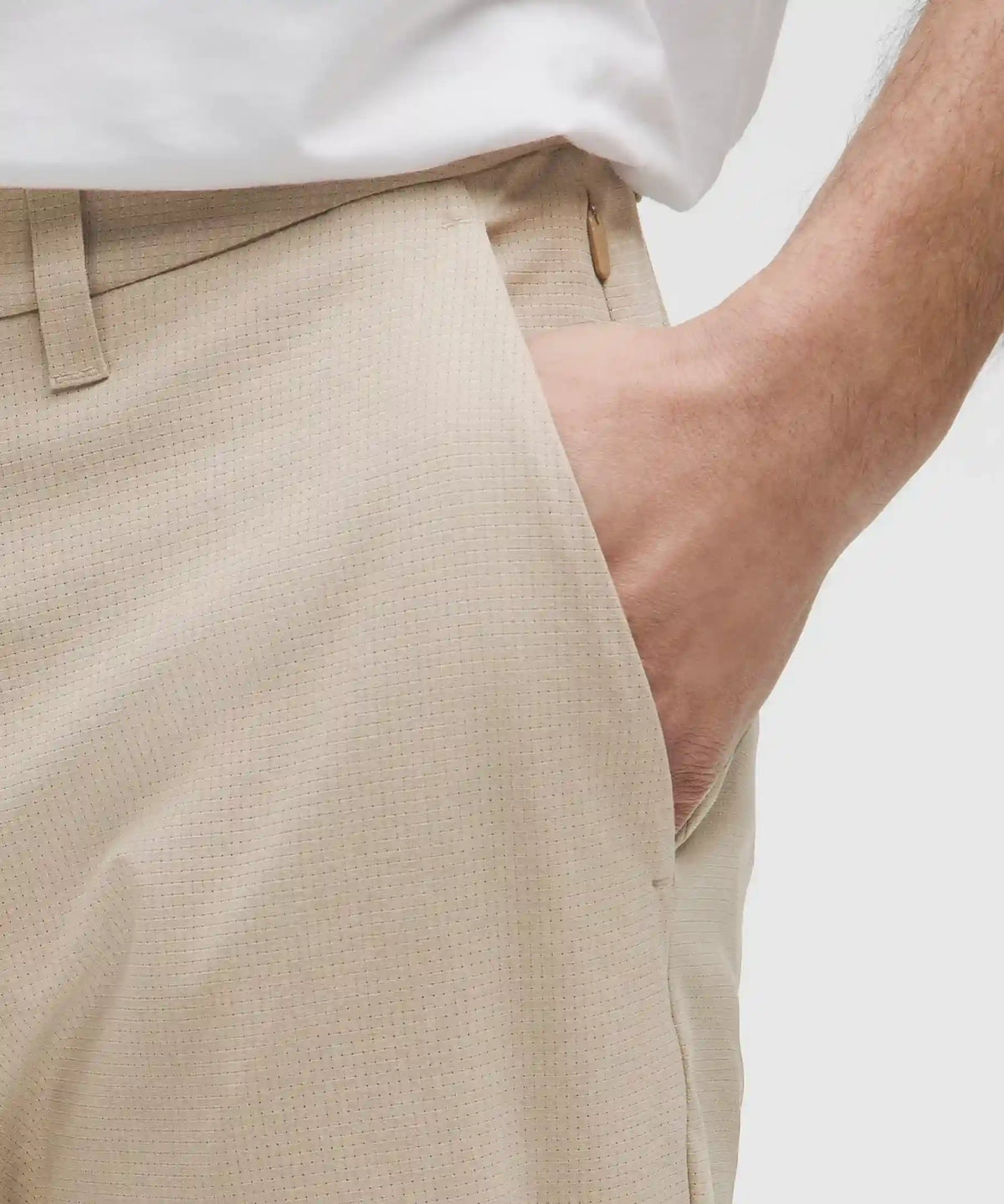 ABC Slim-Fit Trouser 32L *WovenAir
