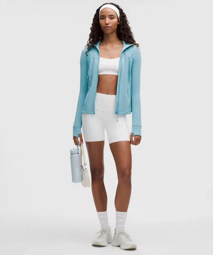 Define Hooded Jacket *Nulu