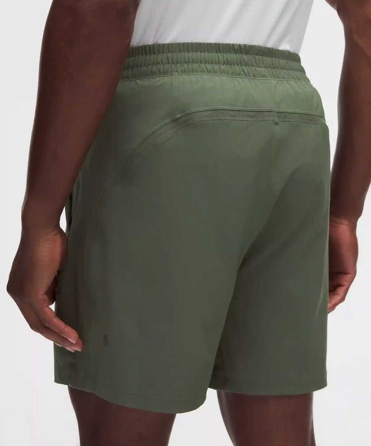 Pace Breaker Linerless Short 7"