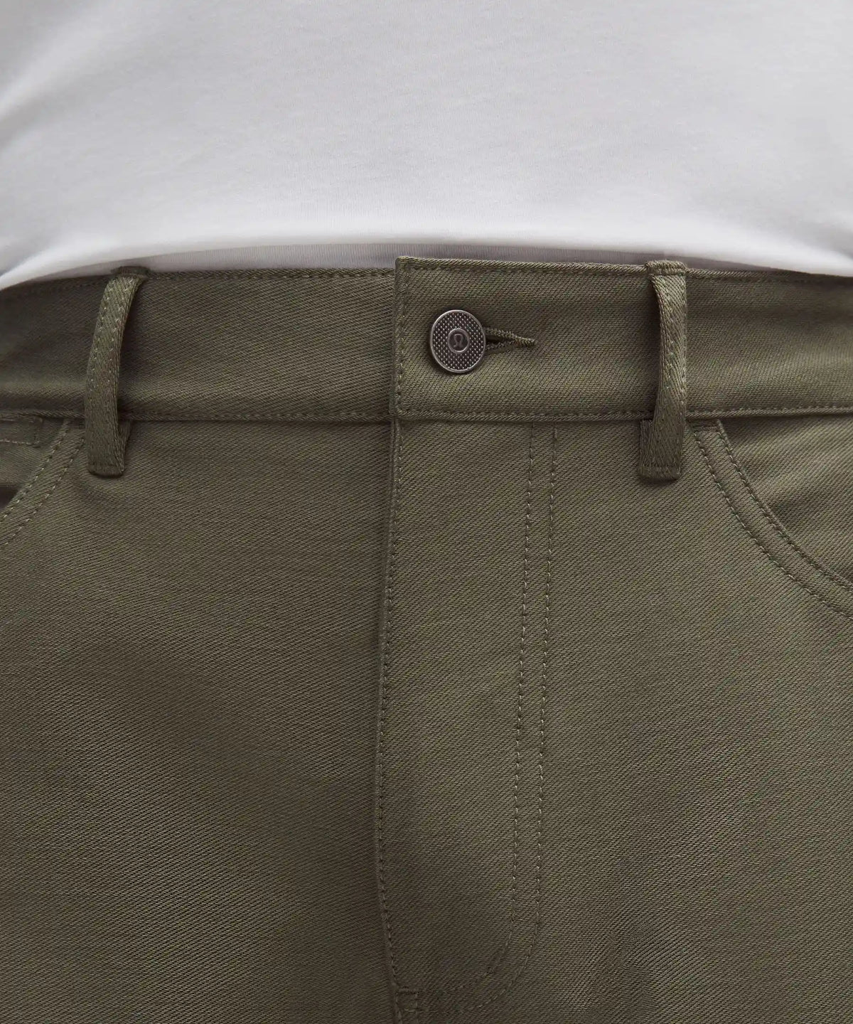 EasyFive Slim-Straight Pant 32L