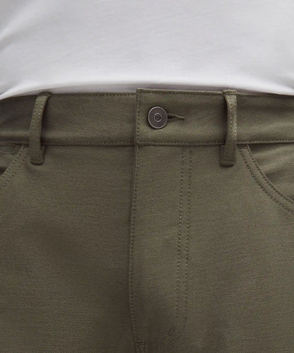 EasyFive Slim-Straight Pant 32L