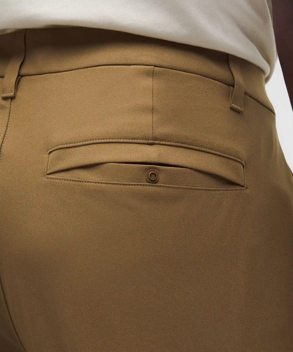 ABC Slim-Fit Trouser 32L *Warpstreme