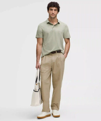 Evolution Short-Sleeve Polo Shirt