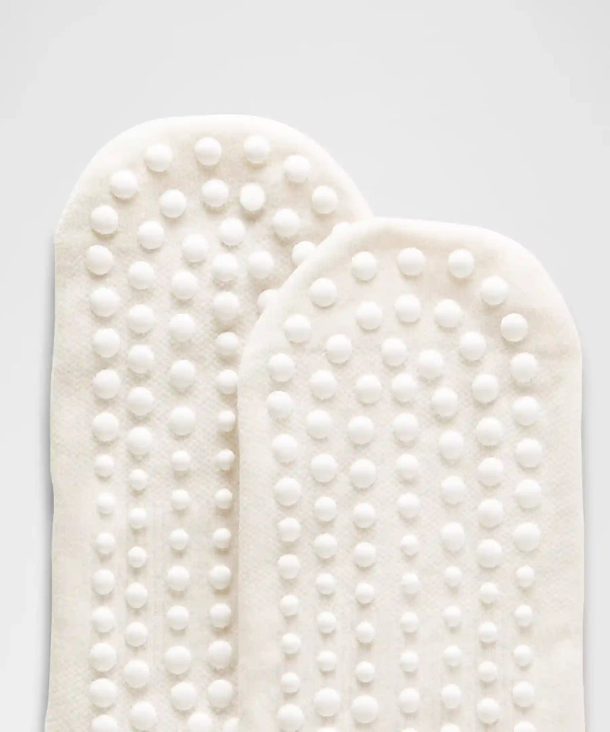 Unisex Find Your Balance Grip Quarter Socks