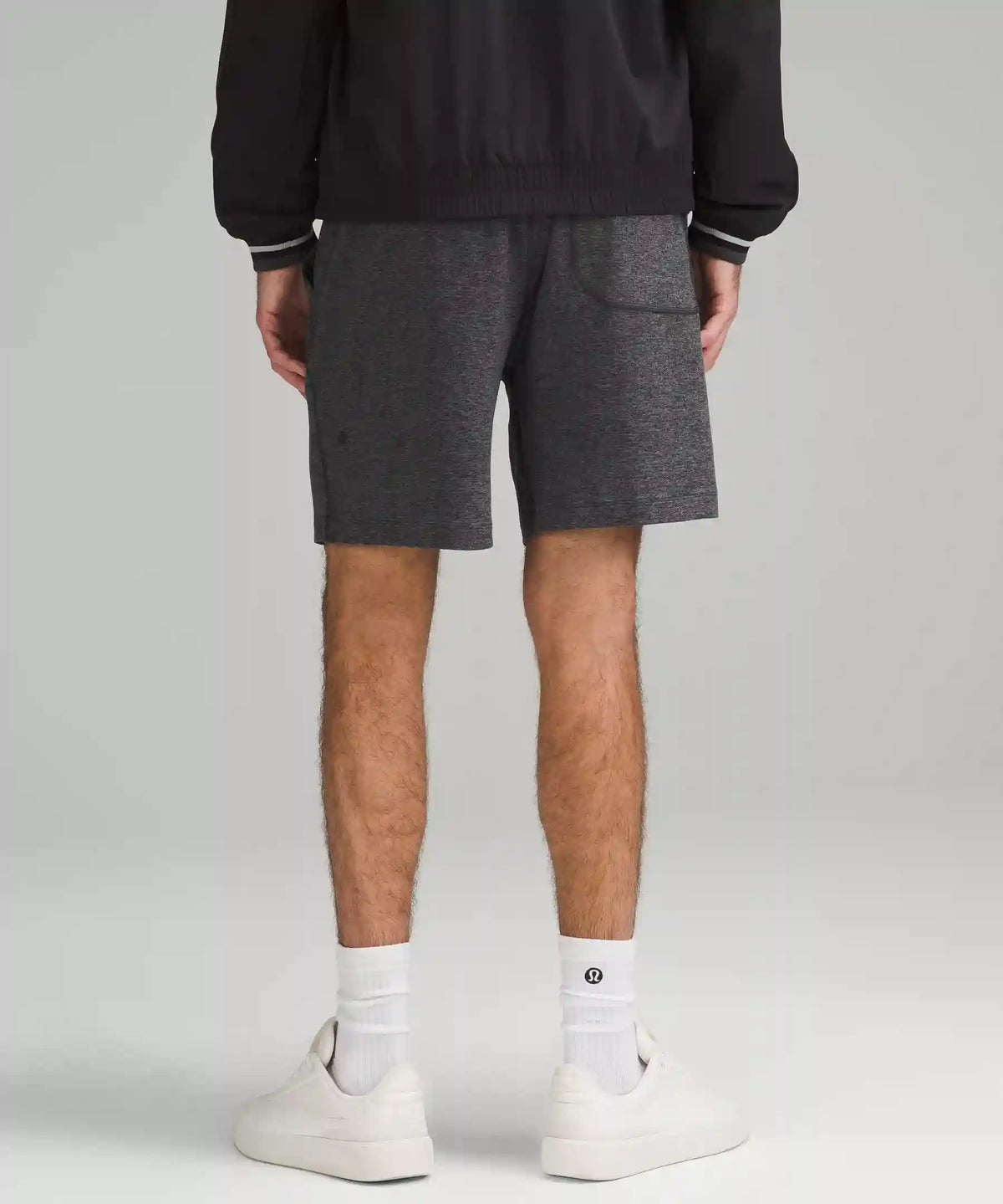 Soft Jersey Short 7"