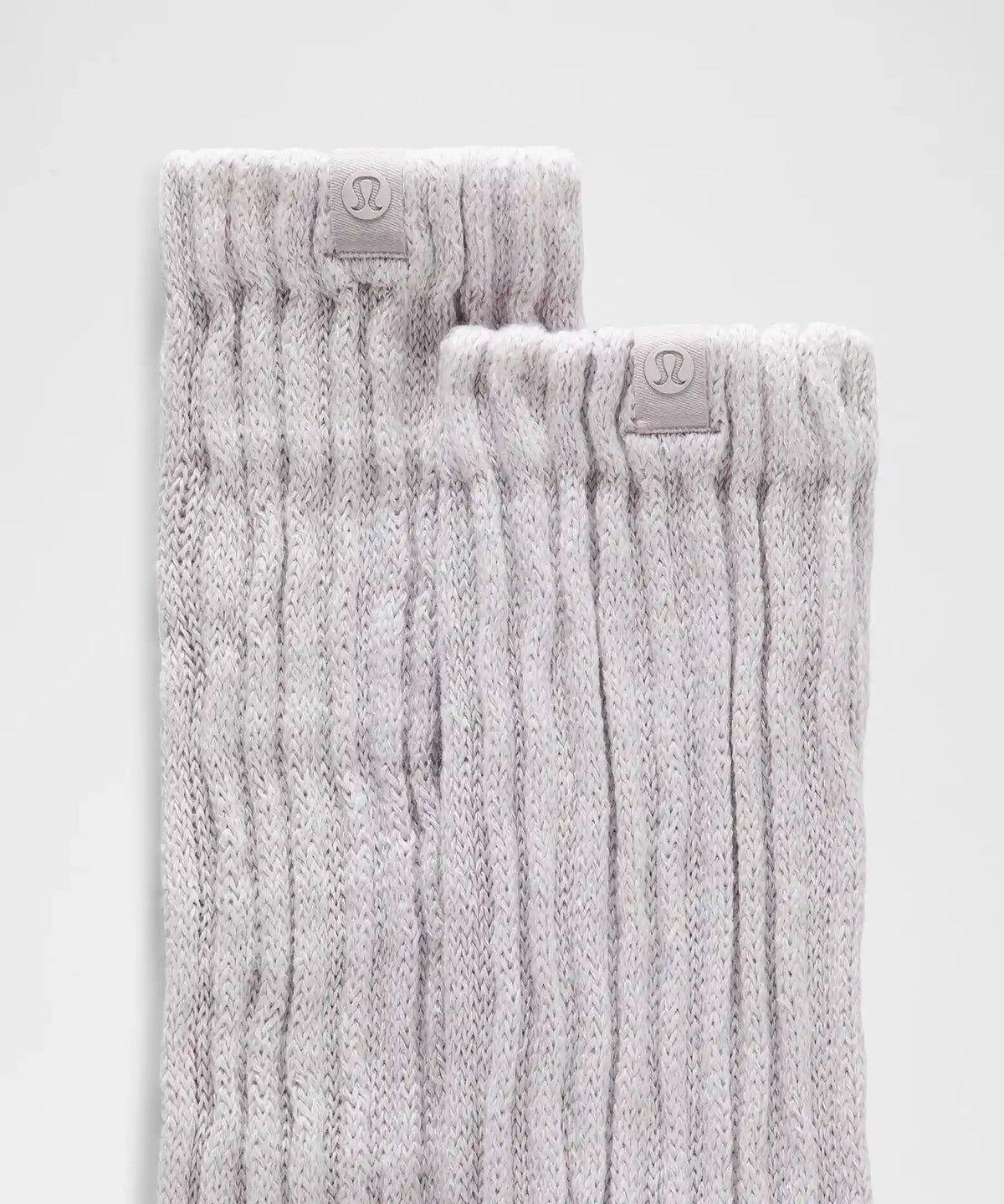 Unisex Slouch Socks