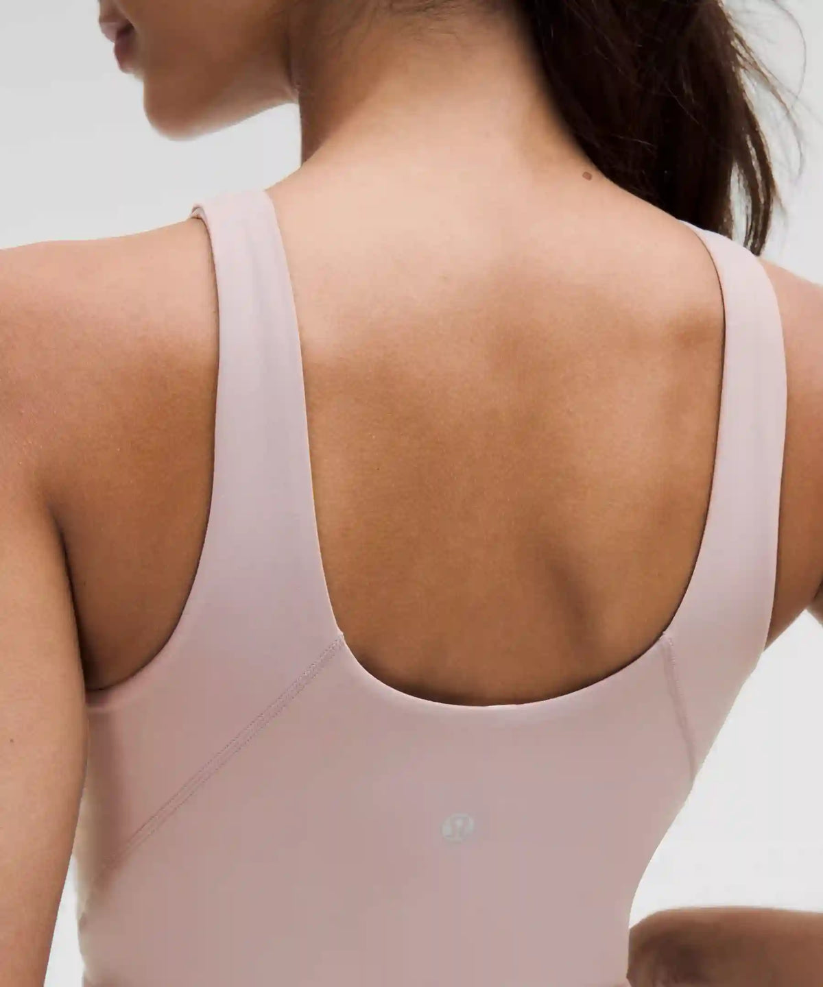 lululemon Align™ High-Neck Tank Top *Light Support