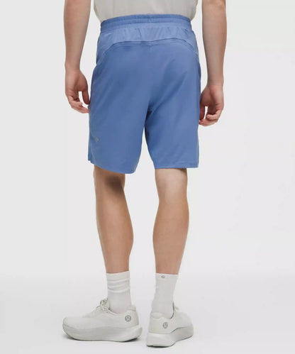 Pace Breaker Lined Short 9"