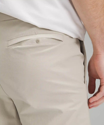 ABC Classic-Fit Trouser 32L *Stretch Cotton VersaTwill