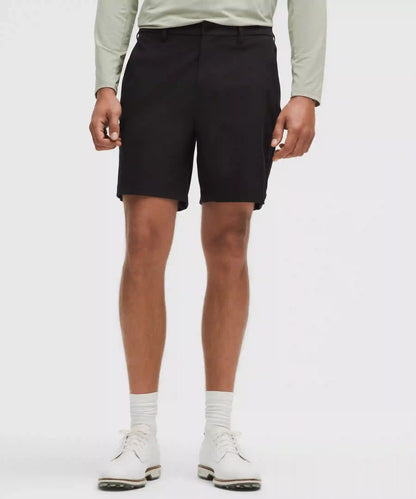 ABC Classic-Fit Golf Short 7"