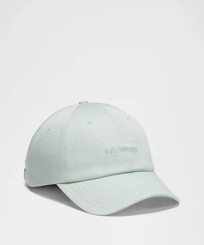 Classic Ball Cap *Wordmark