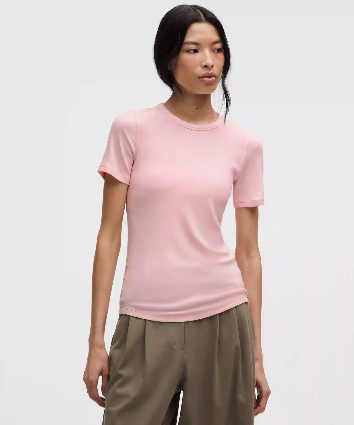 Hold Tight Short-Sleeve Shirt