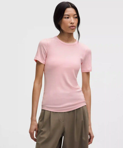 Hold Tight Short-Sleeve Shirt