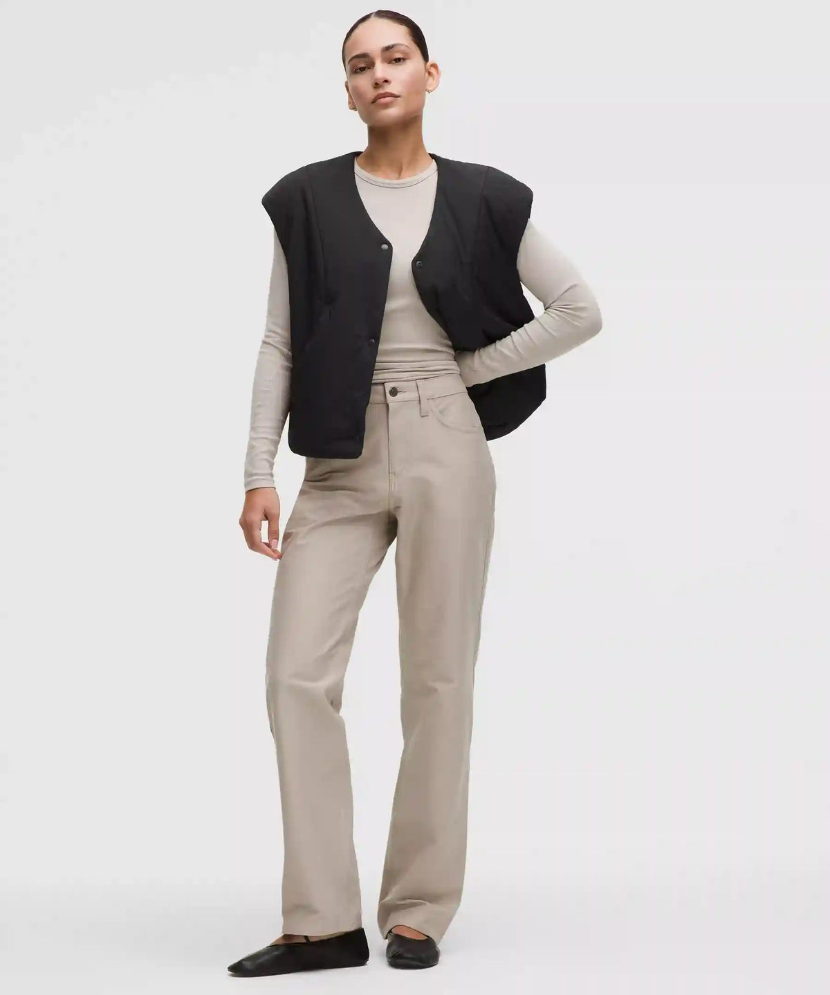 Women's ThermoZen Insulated Vest