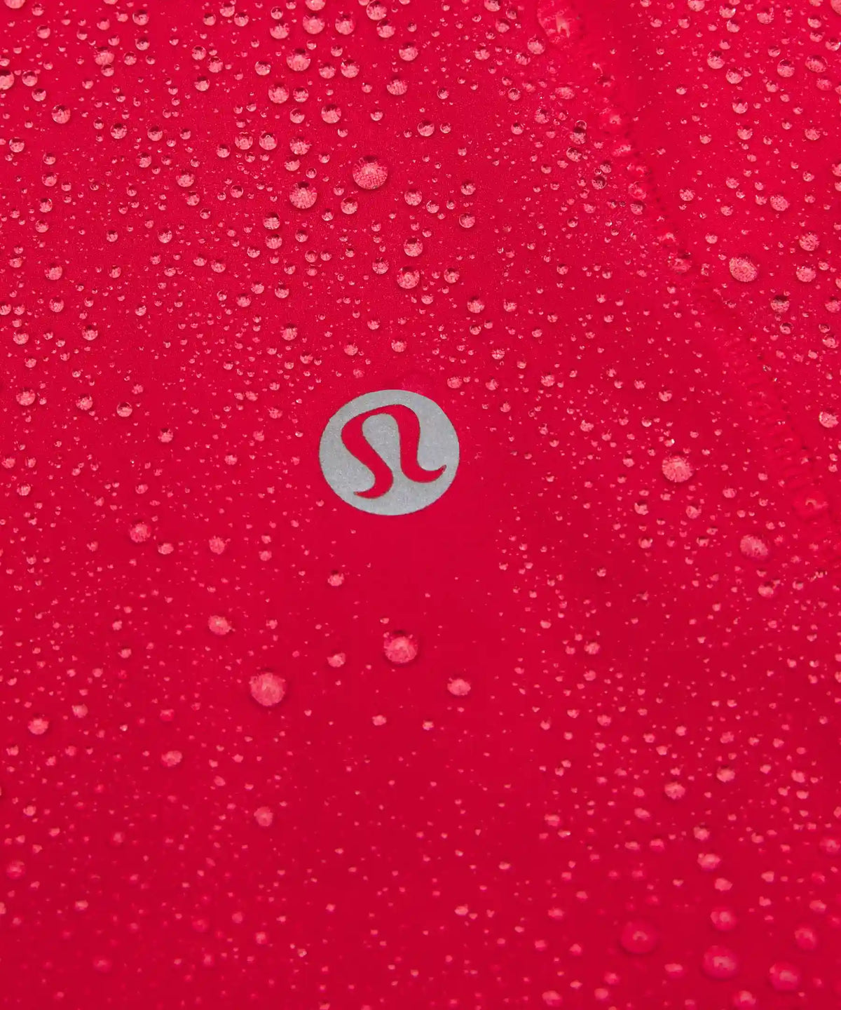 Mist Over Windbreaker