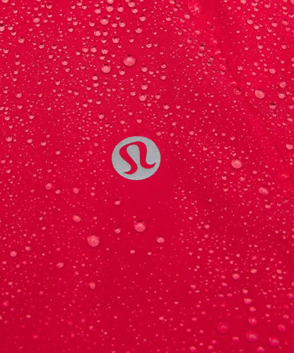 Mist Over Windbreaker