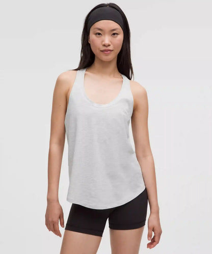Love Tank Top