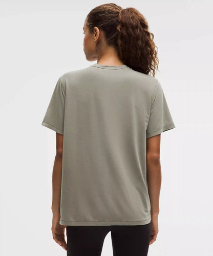 EasySet Short-Sleeve Shirt *Wash