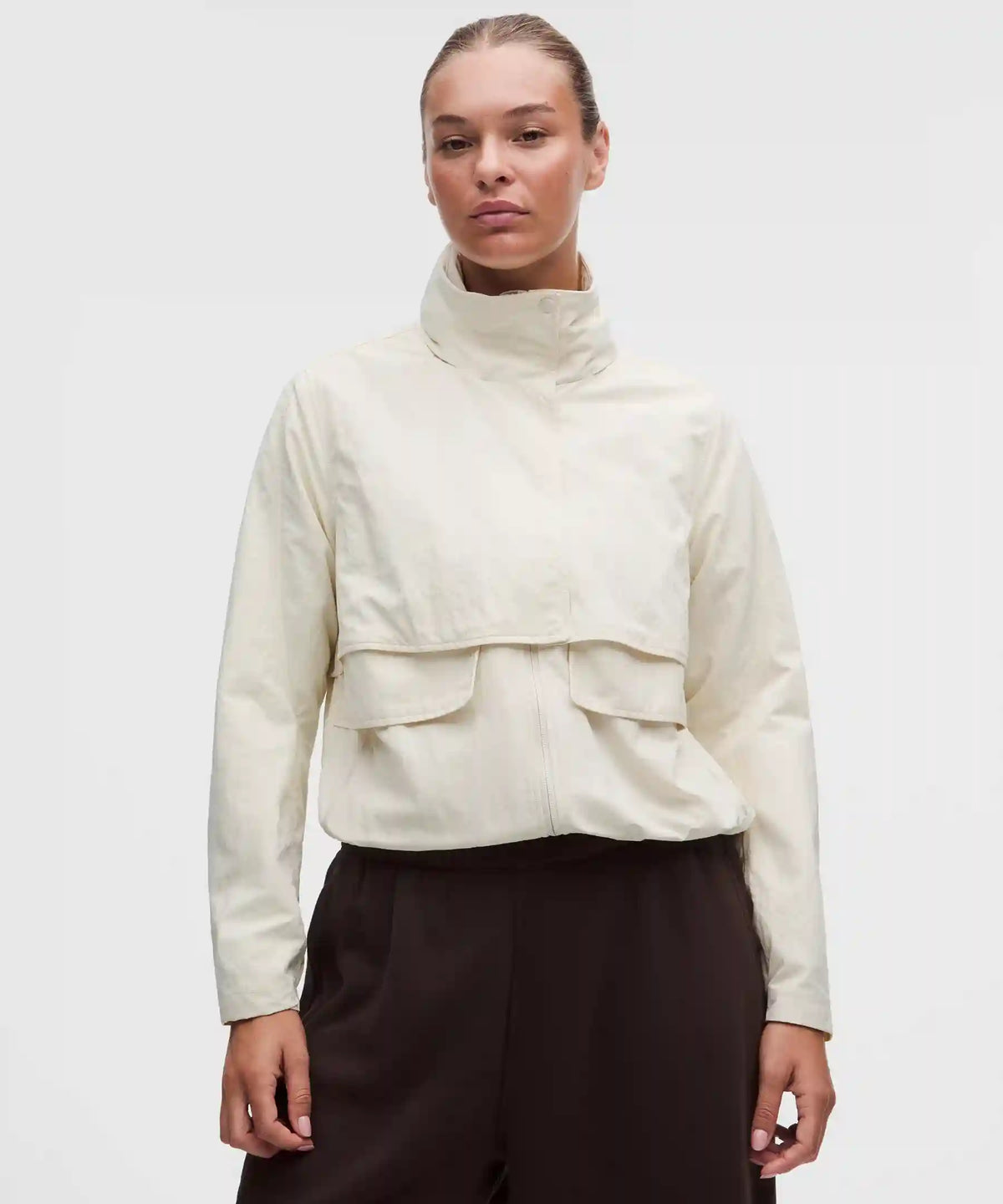 Always Effortless Classic-Fit Jacket