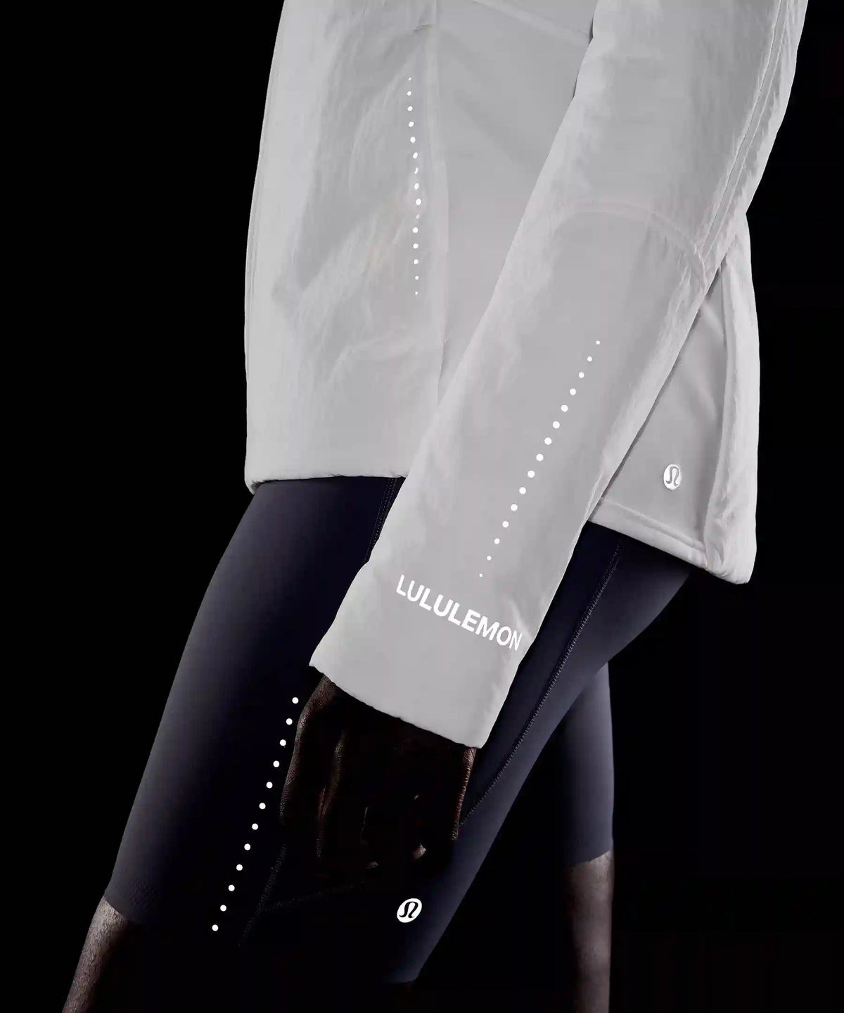 Another Mile Jacket