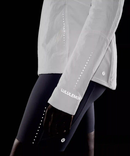 Another Mile Jacket