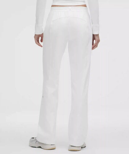 Define Mid-Rise Track Pant *Luon