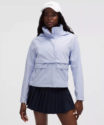 Always Effortless Classic-Fit Jacket