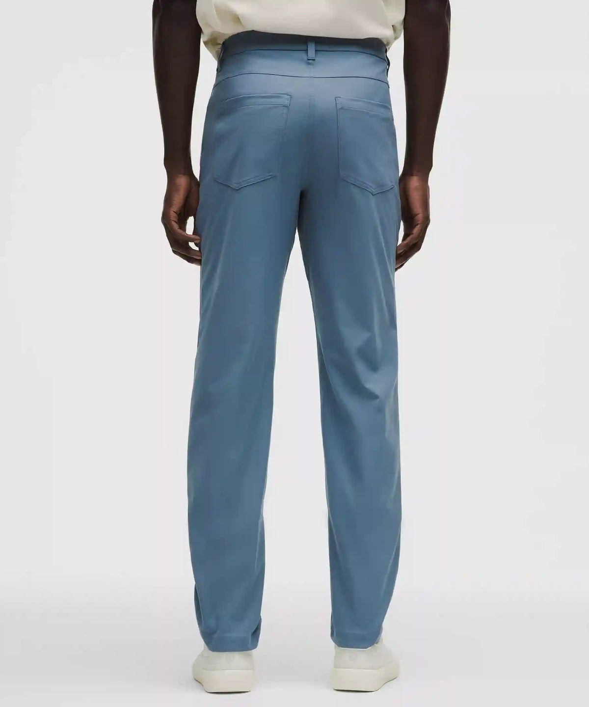 ABC Classic-Fit 5 Pocket Pant 34L *Warpstreme