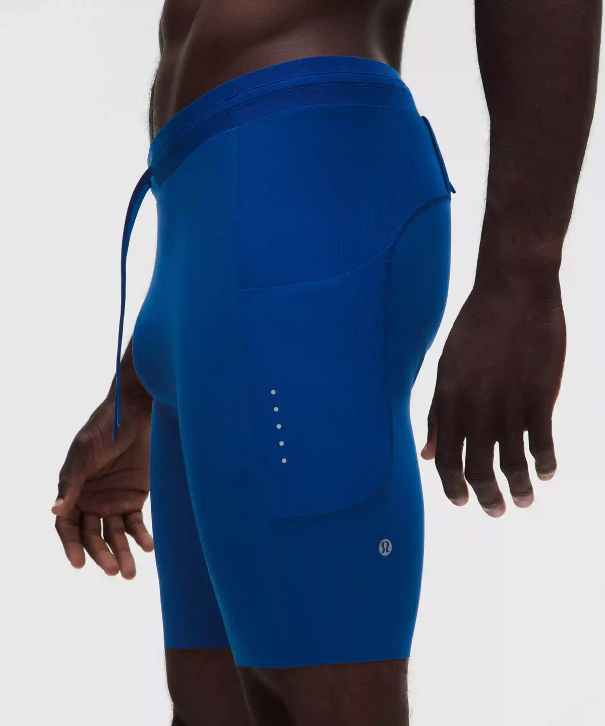 Fast and Free Half Tight 8" *Updated Design