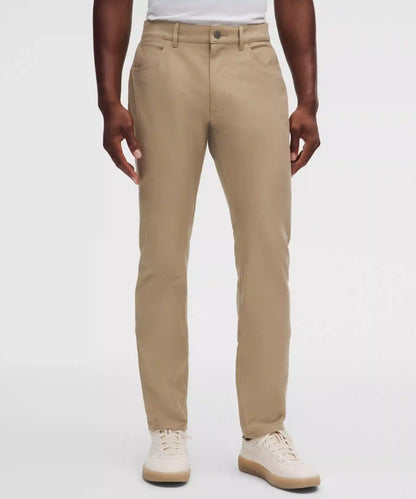 EasyFive Slim-Straight Pant 34L