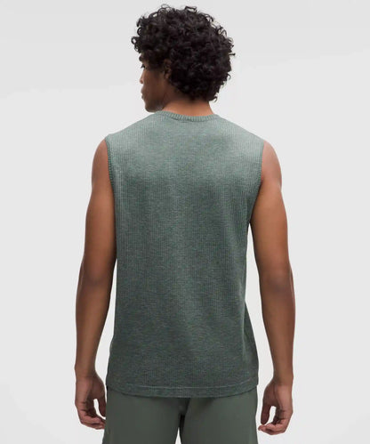 Metal Vent Tech Sleeveless Shirt *Updated Fit